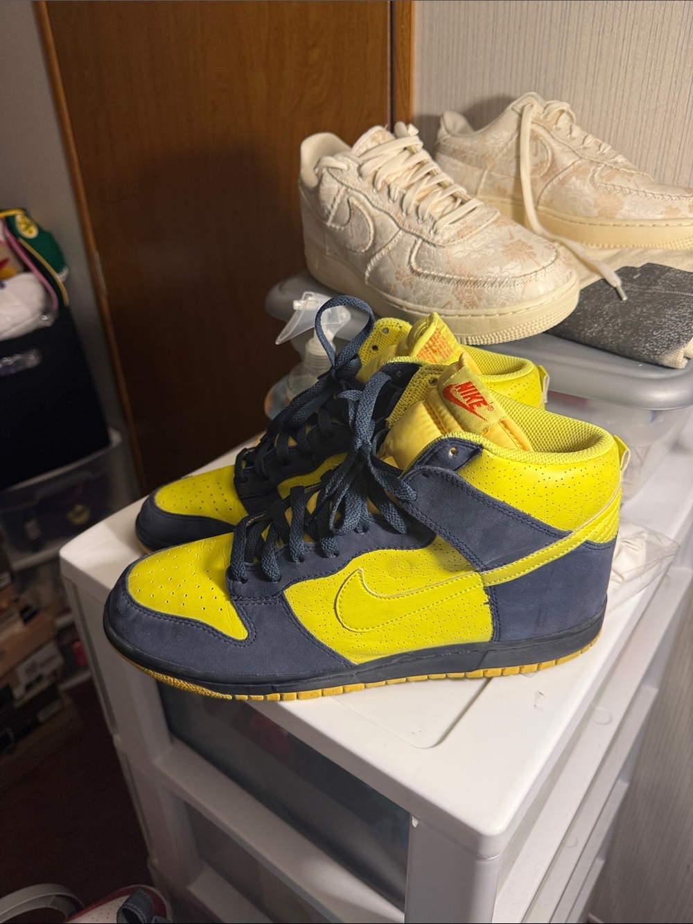 Nike dunk